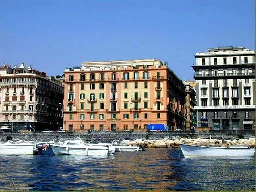 Hotel I 34 Turchi